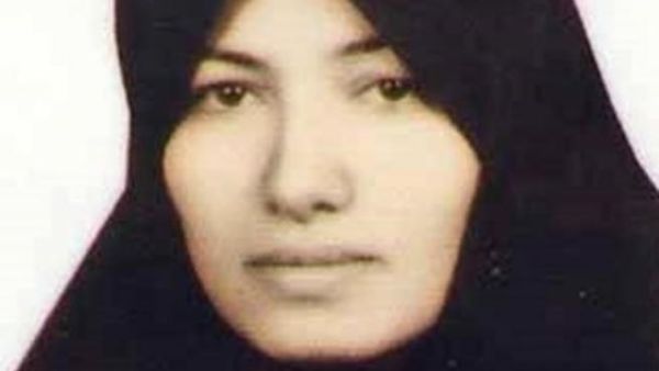 سكينة محمدي اشتياني