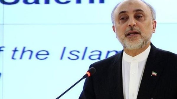 Salehi