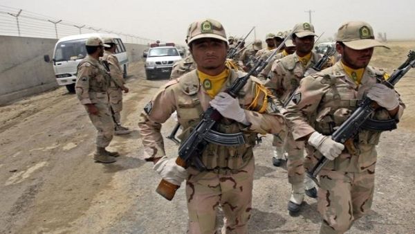 اشتباكات عنيفة اندلعت بين القوات الإيرانية، ومسلحين أكراد أول أمس الثلاثاء