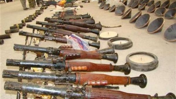 جماعة جند الله تتلقى دعماً كبيراً وواسعاً ونوعياً من قبل خصوم إيران