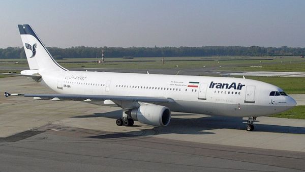 إيران تشتري 15 طائرة ركاب مستعملة