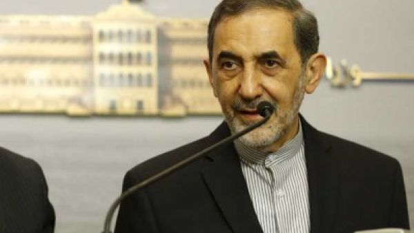 علي أكبر ولايتي