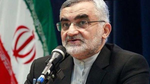 علاء الدين بروجردي