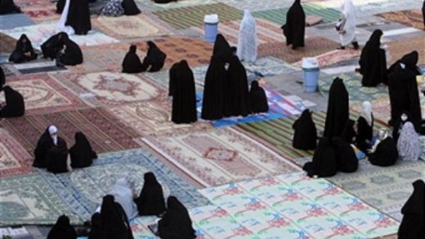 A US university banned Iranian students looking to study engineering in the US. (AFP/Atta Kenare)