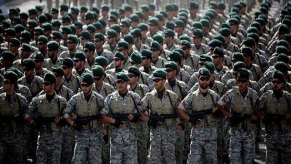 وصول الاف المقاتلين الايرانيين والعراقيين لحماية دمشق