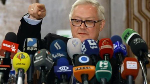 سيرغي ريابكوف