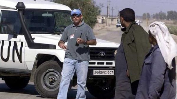 تمدّيد ولاية البعثة الأممية في العراق حتى نهاية يوليو 2018