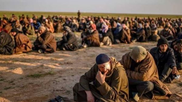 حوالي 20 ألف عراقي قد يعودون من سوريا خلال أسابيع