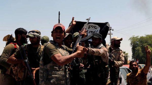 العراق.. الدواعش يعودون "بطريقة جهنمية"
