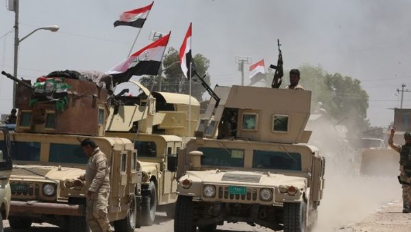 تنظيم الدولة يسيطر على الموصل منذ حزيران/ يونيو 2014 - أرشيف