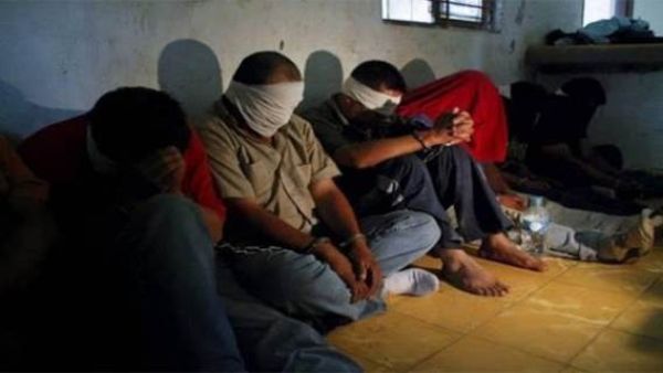 ثمن إطلاق المختطفين القطريين في العراق !