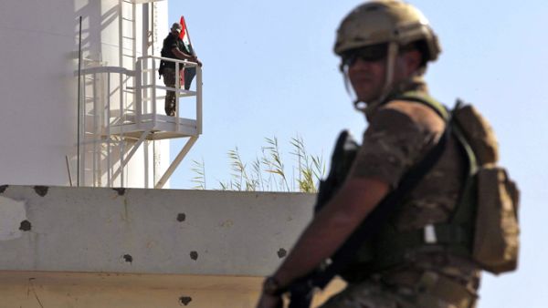 حماية هدية إيران