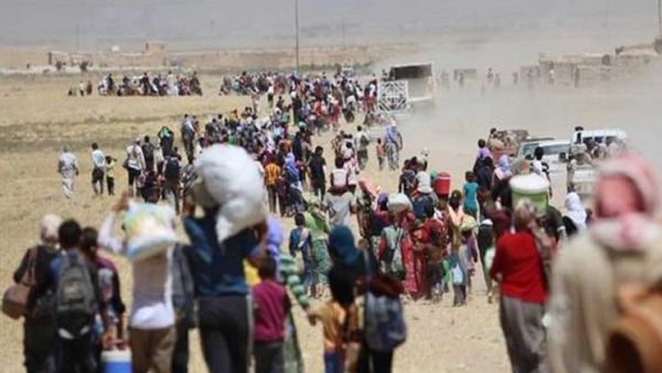 الأمم المتحدة تدعو إلى عودة طوعية وآمنة ومستدامة للنازحين العراقيين
