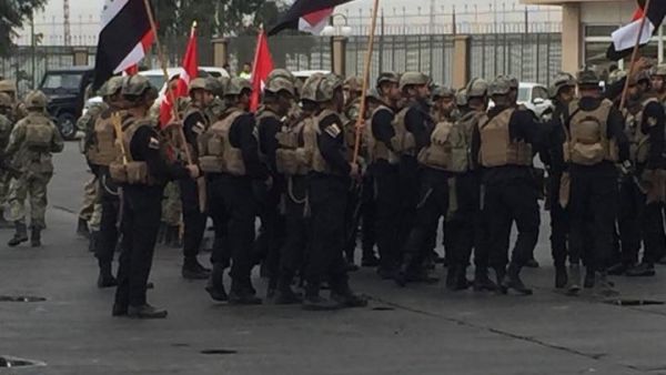 واشنطن ترحب بتنحي بارزاني عن رئاسة كردستان العراق
