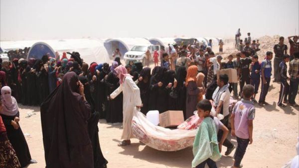 الحصيلة يمكن ان ترتفع في الايام المقبلة 