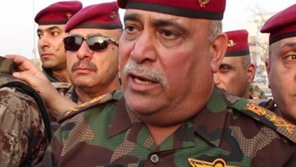 قائد شرطة البصرة: حارقو المباني مطلوبون بقضايا "دعارة"
