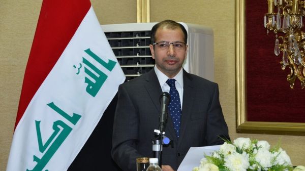 الجبوري: لإيران دورا فاعل في مواجهة الإرهاب بالعراق
