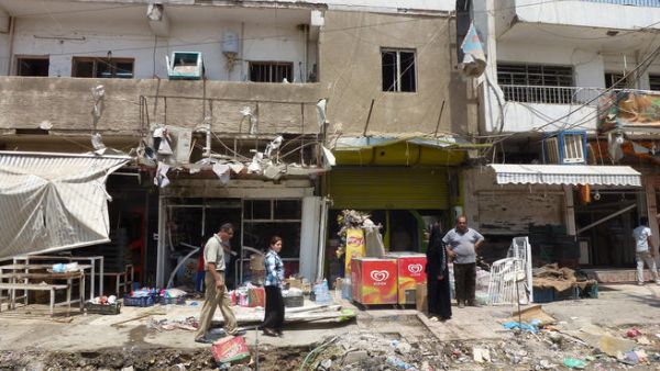 أكد فاضل جميل البرواري قائد الفرقة الذهبية للعمليات الخاصة عن تحرير عدة مناطق في الرمادي
