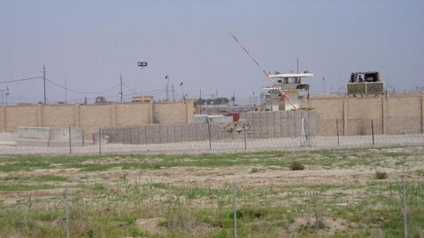 عدد الذين قتلوا من السجناء والمهاجمين في العملية بلغ 105 أشخاص