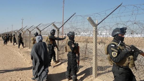 يستخدم العراق حاليا مروحيات روسية 