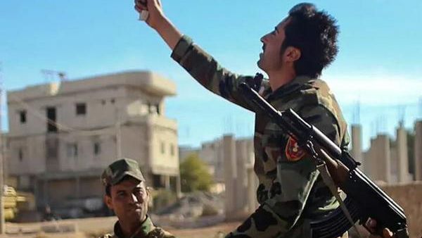  160 جندياً من القوات التركية انسحبوا من منطقة بعشيقة 