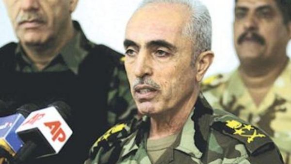 Babacar Zebari 