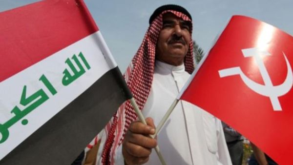 في العراق/أ.ف.ب