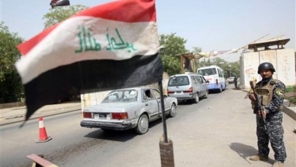 انسحاب بعد ترك البلاد غارقة في الفوضى
