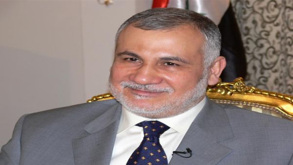 وزير التجارة الأسبق عبد الفلاح السوداني