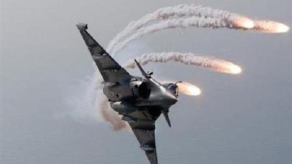 مسؤولون في التحالف الدولي يعترفون بأن 1094 مدنيا على الأقل قتلوا في العراق وسوريا 