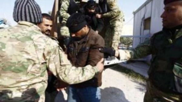 تشهد محافظة الانبارعملية عسكرية واسعة منذ الأحد الماضي تستهدف تنظيم القاعدة