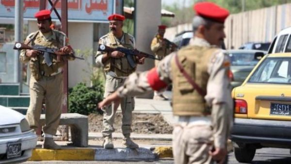 هجومان انتحاريان ضد قوات الامن الكردية في كركوك وصلاح الدين