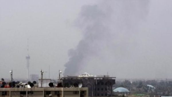 Iraq blast