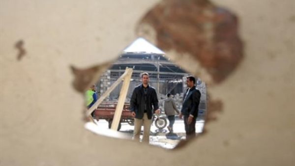 الامن العراقية تمكنت من ابطال مفعول اربع عبوات ناسفة