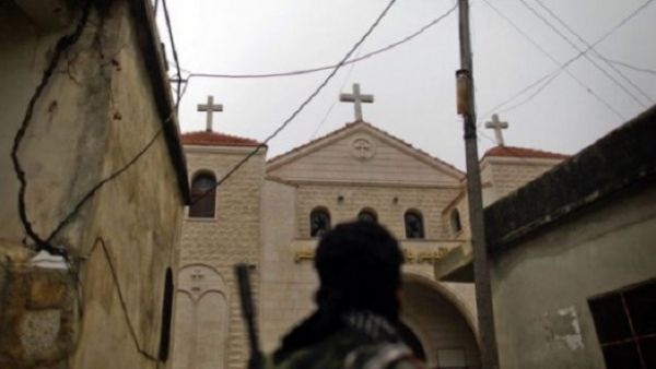 نحو 70 بالمئة من العوائل المسيحية المهجرة عادت إلى مناطقها في سهل نينوى ومدينة الموصل