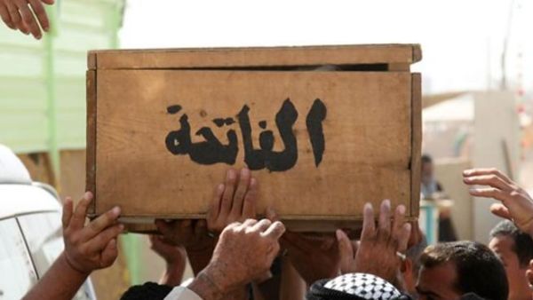 غالبية اللاجئين العراقيين نادمون على العودة