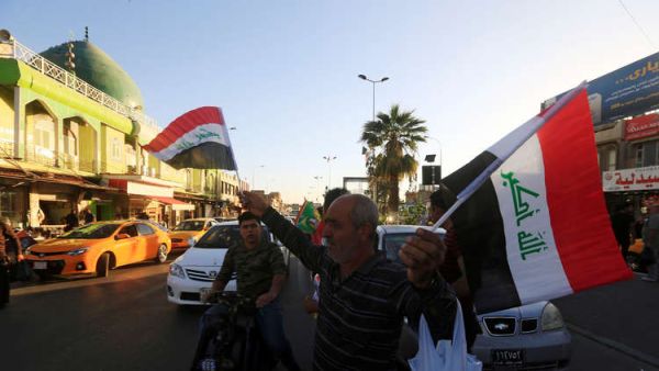 الإنفاق على الدعاية الانتخابية يضمن للأحزاب الكبرى الاستحواذ على الحقائب الوزارية المهمة