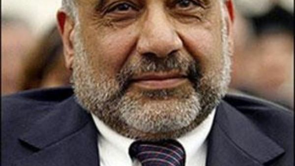 عادل عبد المهدي