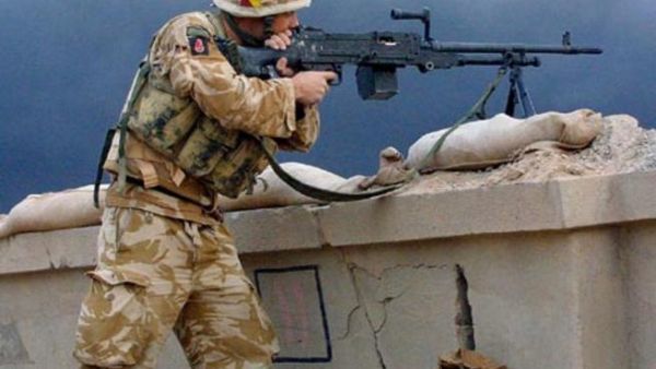 علاوي رفض الانضمام لحكومة يرأسها المالكي 