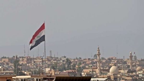 في 19 أكتوبر 2017، أصدر مجلس القضاء الأعلى في العراق، مذكرة اعتقال بحق كوسرت رسول