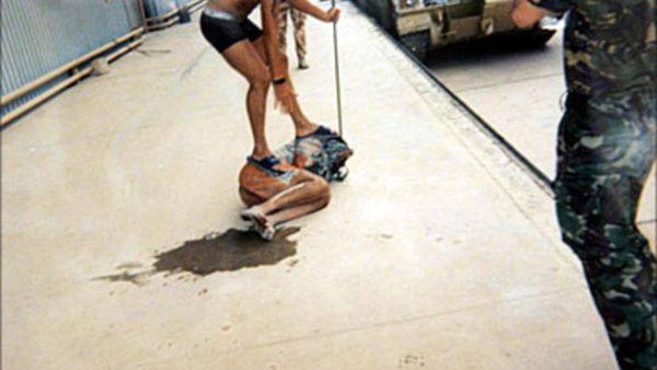 نعم المثال الاميركي 