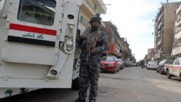 Iraq