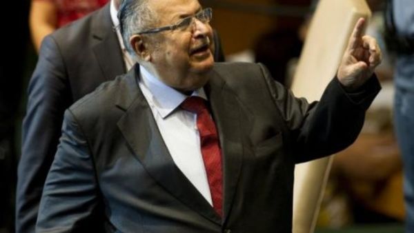 طالباني/ارشيف