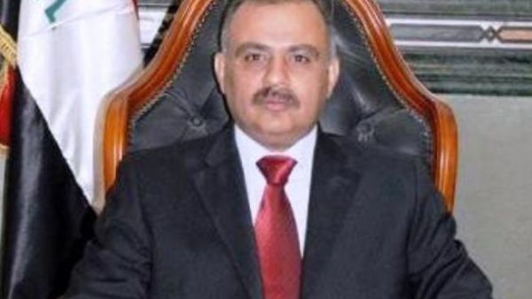 الكربولي ثالث وزير سني يستقيل إحتجاجا على أحداث الحويجة