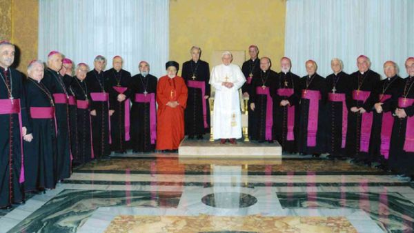 مسيحيو العراق يصومون الجمعة، تضامناً مع المسلمين 