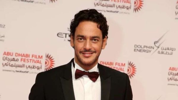 الفنان المصري خالد أبو النجا