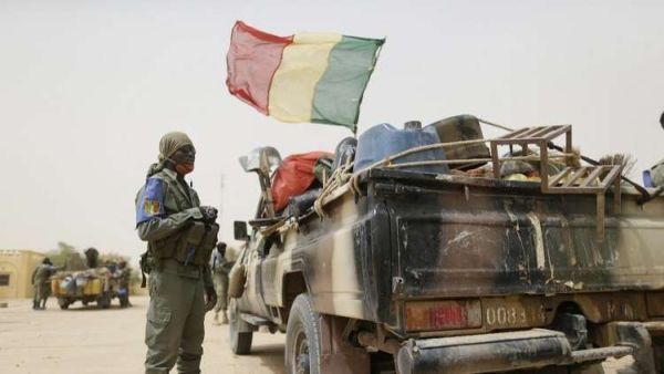  الحكومة المالية طلبت من كندا "التعاون معها وترحيل هؤلاء الجنود إلى بلدهم الأصلي"