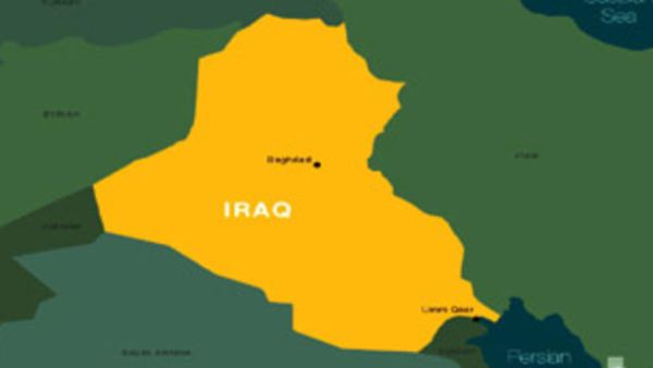 مدينة ام قصر اوقفت زحف الجيش البريطاني قبل 10 سنوات