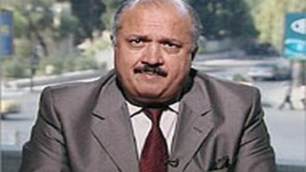 مشعان الجبوري