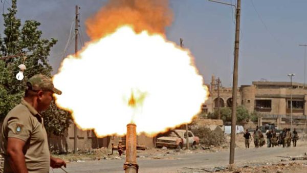 استبعاد خمسة ألوية من خوض معركة تلعفر المرتقبة